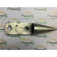 Носок конусу жатки 03.4114.01 , (03411401), capello